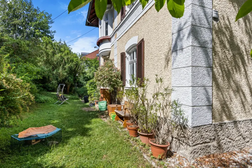 Feldafing Immobilie kaufen Villa