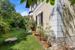 Feldafing Immobilie kaufen Villa
