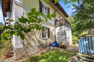 Feldafing Immobilie kaufen Villa