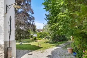 Feldafing Immobilie kaufen Villa
