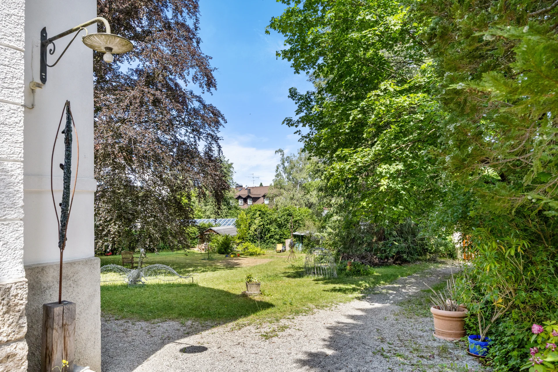 Feldafing Immobilie kaufen Villa