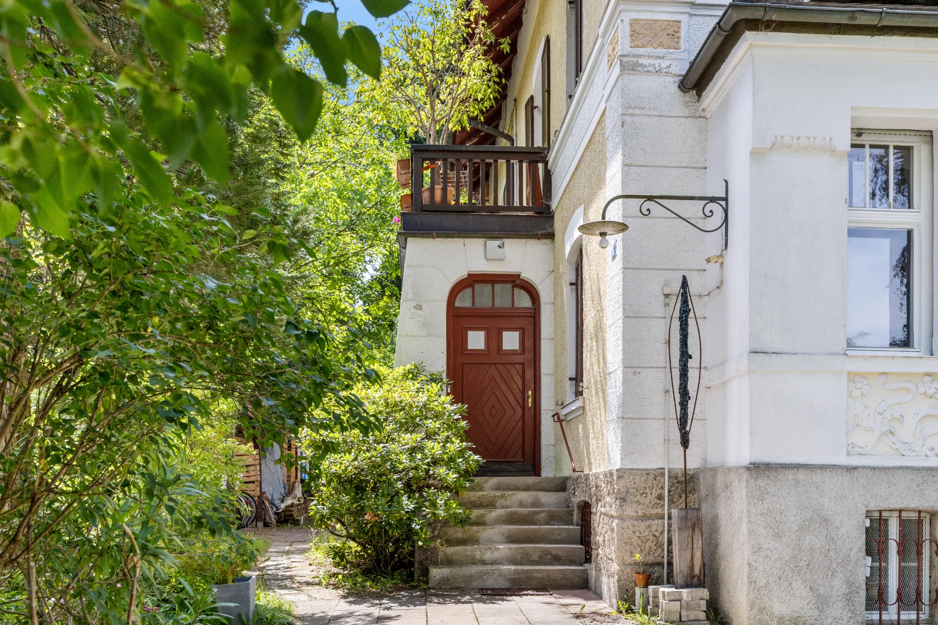 Feldafing Immobilie kaufen Villa