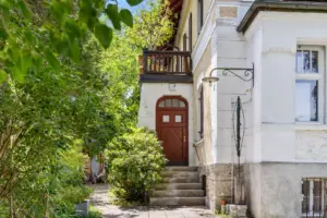 Feldafing Immobilie kaufen Villa