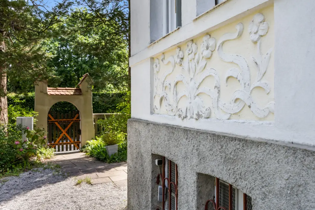 Feldafing Immobilie kaufen Villa