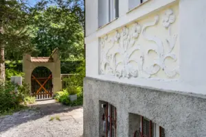 Feldafing Immobilie kaufen Villa