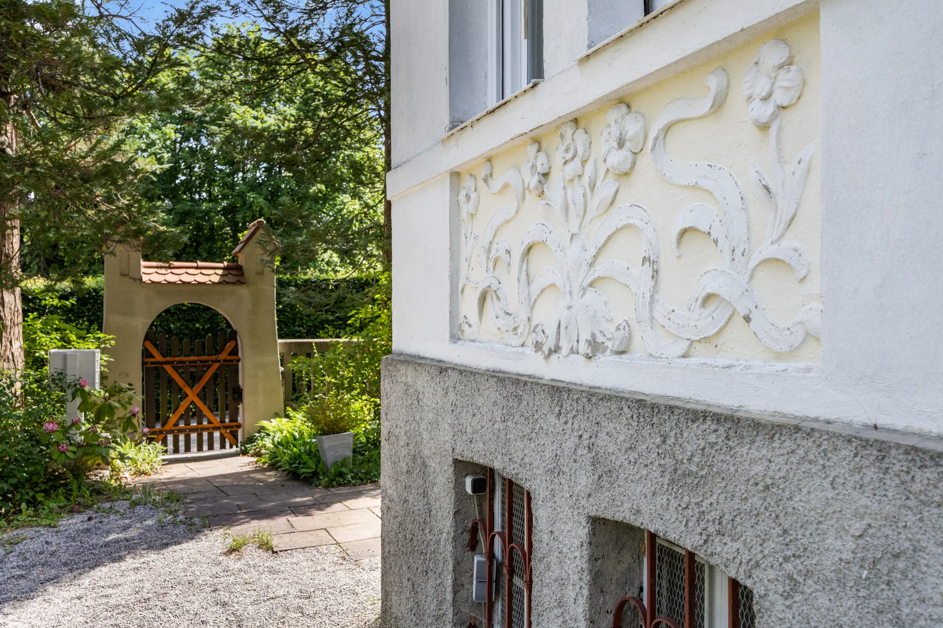 Feldafing Immobilie kaufen Villa