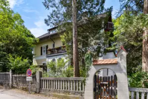 Feldafing Immobilie kaufen Villa