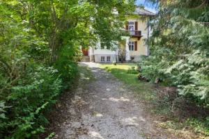 Feldafing Immobilie kaufen Villa