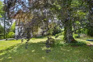 Feldafing Immobilie kaufen Villa