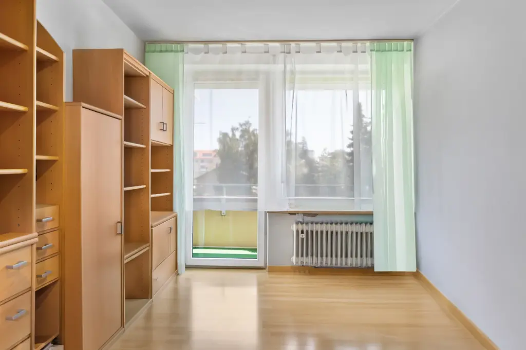 Germering Wohnung kaufen Schlafzimmer